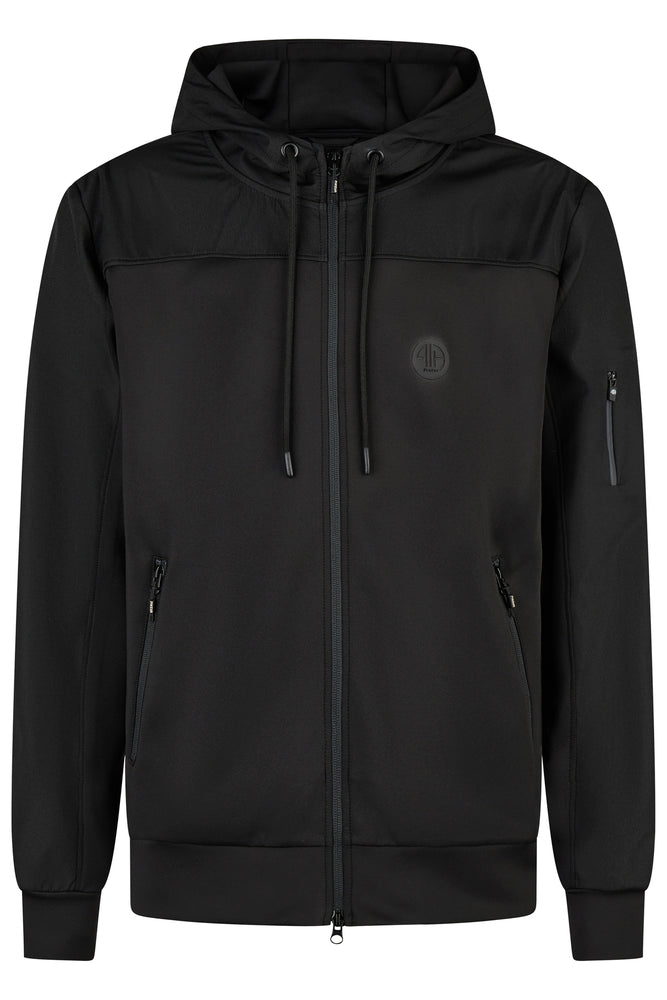 Pikeur A/W 26 Kurtka wiatrówka męska black